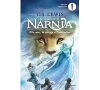 Il leone, la strega e l'armadio. Le cronache di Narnia. Vol. 2