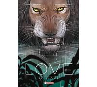 Il leone. Love: Vol. 5