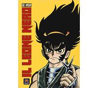 Il leone nero. Ediz. integrale (Vol. 1-4)