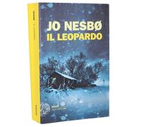 Il leopardo