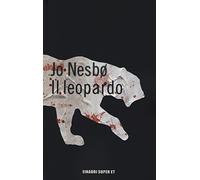 Il leopardo