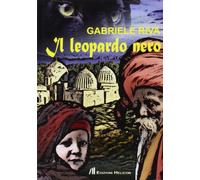 Il leopardo nero