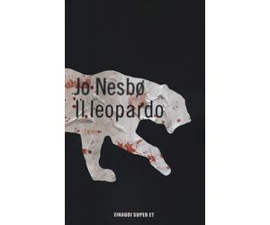 Il leopardo - Nesbø Jo