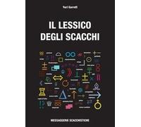Il lessico degli scacchi