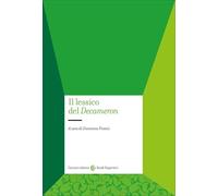 Il lessico del Decameron