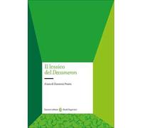 Il lessico del Decameron