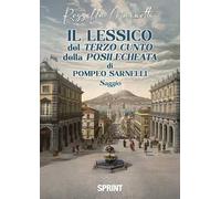 Il lessico del Terzo Cunto della Posilecheata