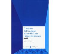 Il lessico dell'inglese: strumenti per l'apprendimento