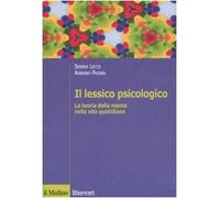 Il lessico psicologico. La teoria della mente nella vita quotidiana