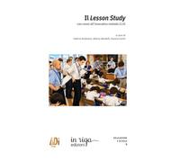 Il Lesson Study: con cenni all’innovativo metodo CLIS: 9