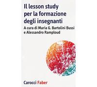 Il lesson study per la formazione degli insegnanti