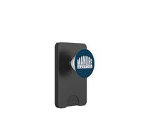 Il letame sarcastico del contadino accade PopSockets PopWallet per MagSafe