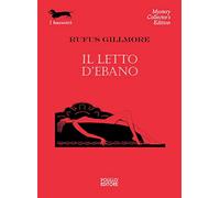 Il letto d'ebano.