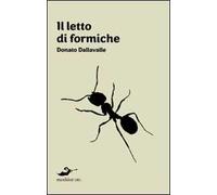 Il letto di formiche