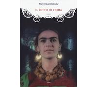 Il letto di Frida