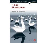 Il letto di Procuste. Aforismi per tutti i giorni