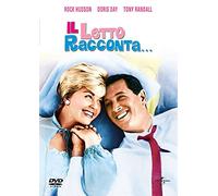 Il Letto Racconta...