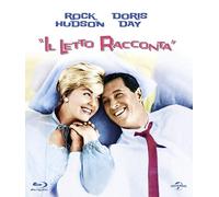 Il Letto Racconta