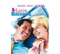 Il Letto Racconta