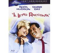 Il Letto Racconta (Limited Ed Digibook)