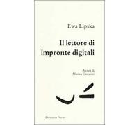 Il lettore di impronte digitali