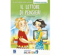 Il lettore di pensieri