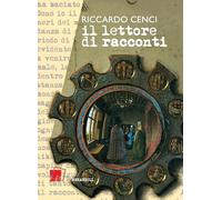 il lettore di racconti