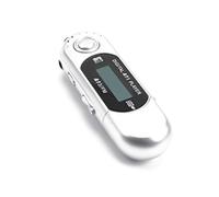 Il lettore MP3 con il tempo lungo di standbys dell'esposizione dello schermo costruisce nel lettore musicale di memoria
