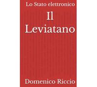 Il Leviatano: Lo Stato elettronico