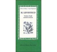 Il levistico. Sedano degli antichi romani