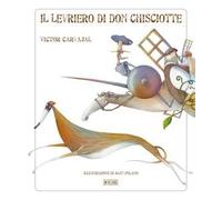 Il levriero di Don Chisciotte