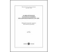 «Liber Synodalium» E La «Nota Ecclesiarum» Della Diocesi Di Cremona (1385-1400).