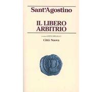 Il libero arbitrio