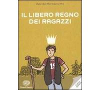 Il libero regno dei ragazzi