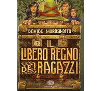 Il libero regno dei ragazzi