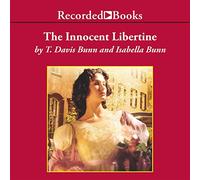 Il libertino innocente (serie Eredi di Acadia)