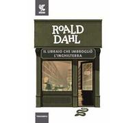Il libraio che imbrogliò l'Inghilterra