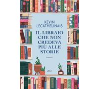 Il libraio che non credeva più alle storie
