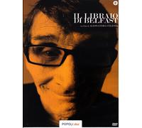 Il libraio di Belfast (DVD) Alessandra Celesia