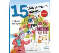 Il libraio di Belporto. Ediz. a colori
