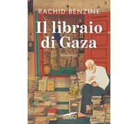 Il libraio di Gaza