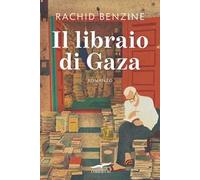Il libraio di Gaza