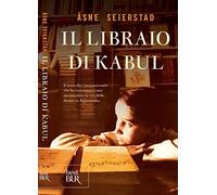 Il libraio di Kabul