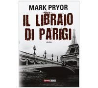 Il libraio di Parigi