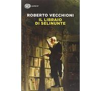 Il libraio di Selinunte