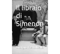 Il libraio di Simenon