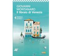 Il libraio di Venezia