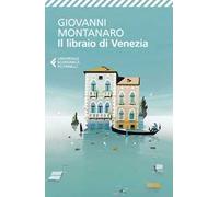 Il libraio di Venezia