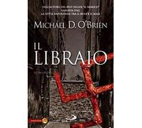 Il libraio - O'Brien Michael D.