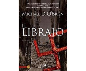 Il libraio - O'Brien Michael D.